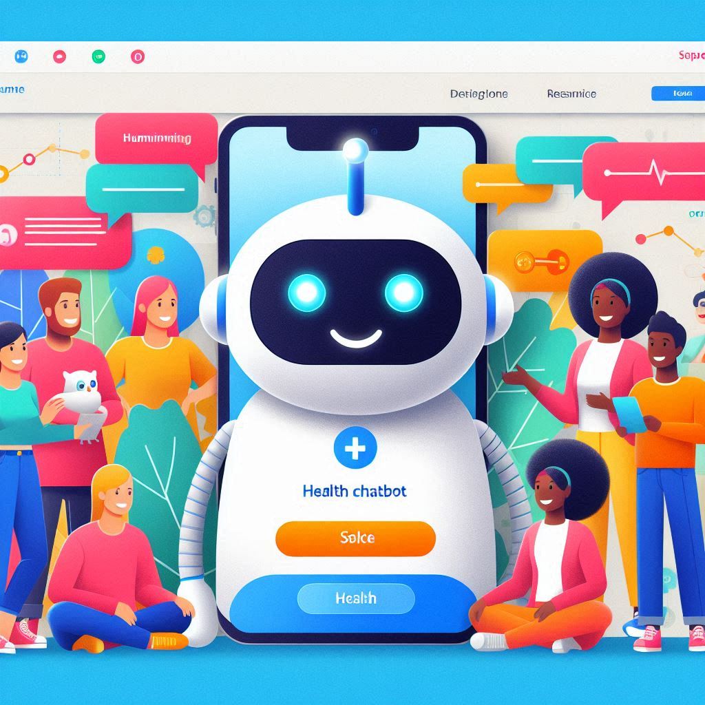 Care Connect App Screens